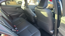 Toyota Prius 2.0 PHEV Excel 5dr CVT Hatchback